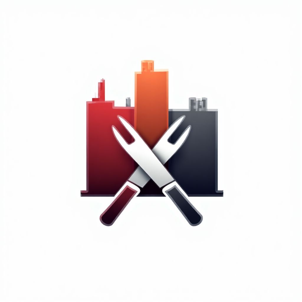 Logo cliente corporativo