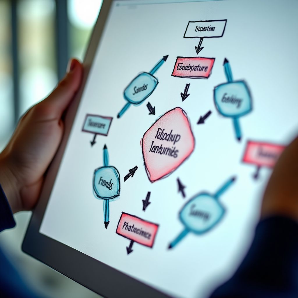 Instructor de Procesos Empresariales