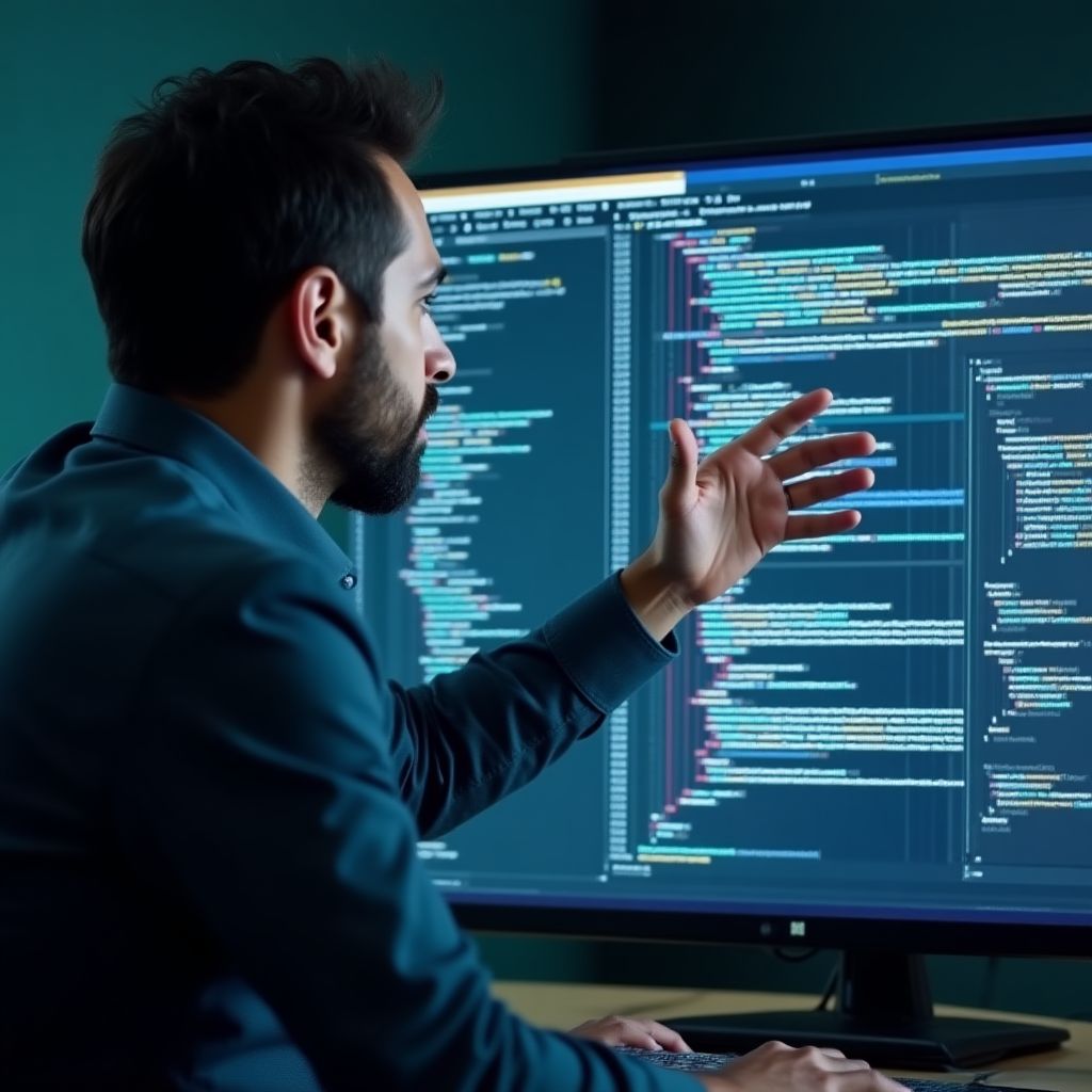 Instructora de Implementación de Software