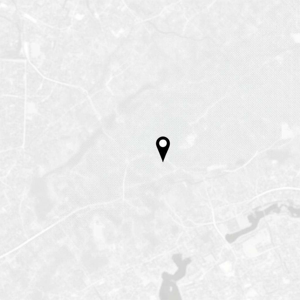Mapa de ubicación de nuestra oficina