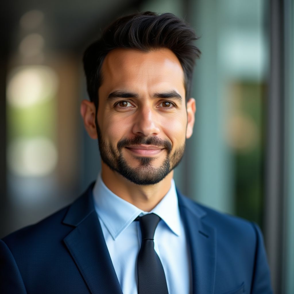 Director de Consultoría